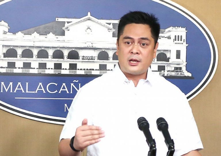 Sec. Andanar: Online Forensic Investigation sa mga sangkot sa #Lenileaks