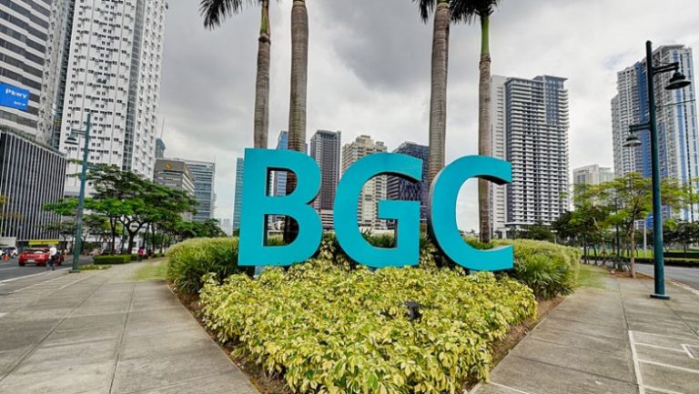 Senate okays transfer to BGC by 2020