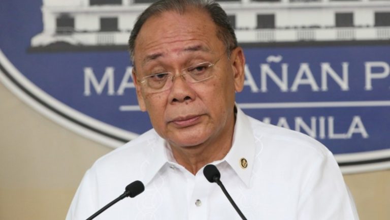 Statement of Presidential Spokesperson Abella on Occupy Marawi