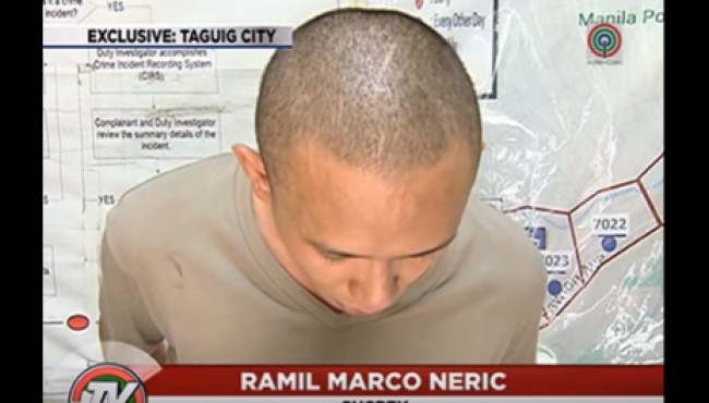 Taxi driver, Ginahasa at Ninakawan ang Lasing na Pasahero