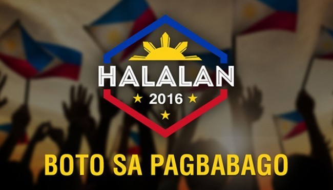 The Platforms – HALALAN 2016 (PART 1)