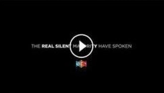 The Silent Marjority by Duterte Creatives [WATCH]