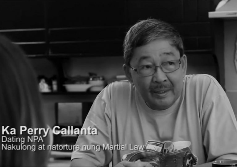 The True Story Behind #Edsa