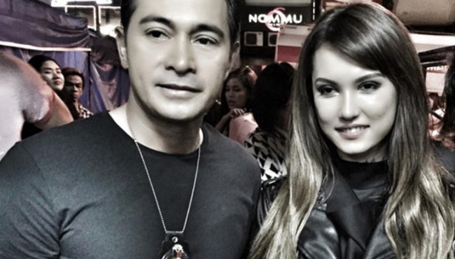 #Trending: Maria Ozawa Admits She had Sex with Filipino Actor Cesar Montano