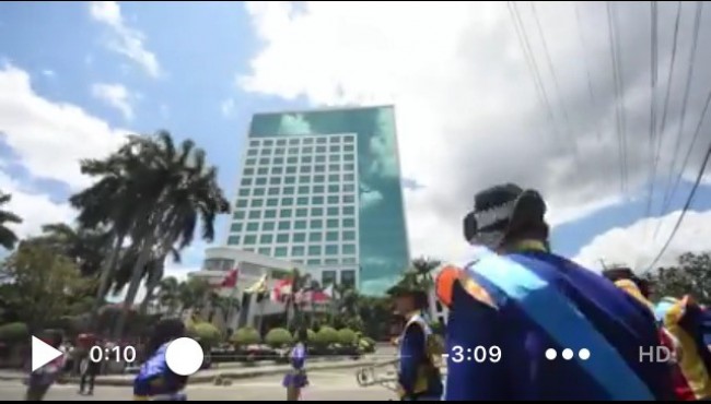 #TRENDING: What amazing things happened in Duterte’s campaign in his own Davao City! [FULL VIDEO]