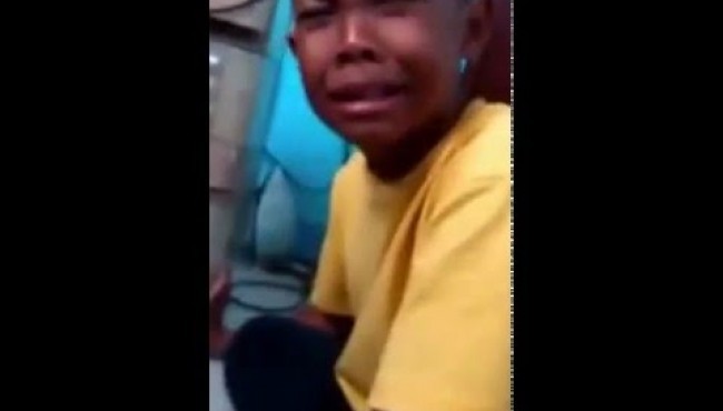 Viral Aura Original Video