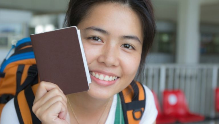 Visa-free entry to boost PH-Taiwan tourism ties