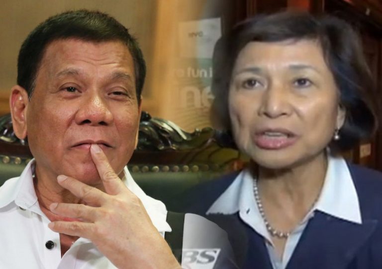 Why Fil-Am Millionaire wants to oust Pres. Rodrigo Duterte?