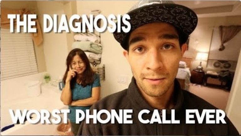 Wil Dasovich diagnosed with cancer