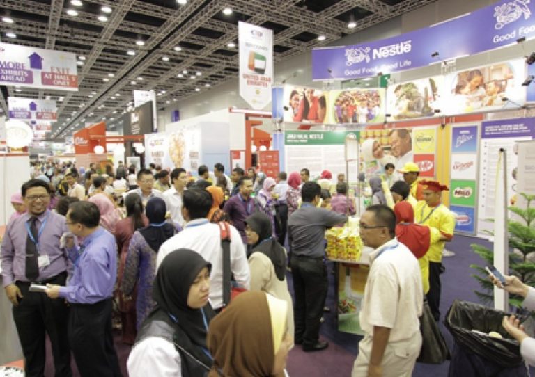 World’s largest Halal event in Malaysia showcase Philippine products