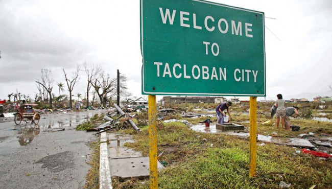 Yolanda funds amounting to almost P1 billion was wasted!