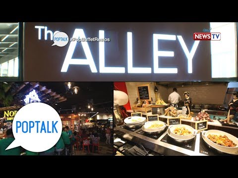 PopTalk: Final verdict for three buffet restaurants for Father’s Day