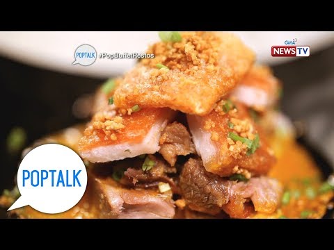 PopTalk: ‘The Alley,’ the first eat-and-drink-all-you-can food hall in the Philippines