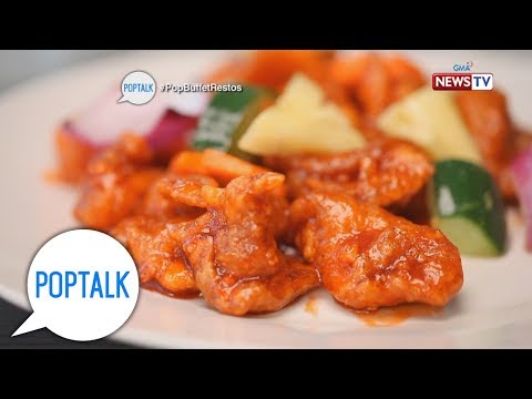 PopTalk: 30-minute buffet challenge at the ‘BITE’
