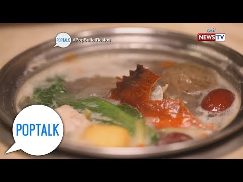 PopTalk: Do-It-Yourself unli hotpot in ‘Hundred Degree Hotpot Buffet’