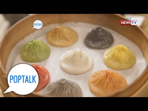 PopTalk: ‘Paradise Dynasty’ serves the 8 famous flavors of Xiao Long Bao