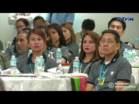 Government Service Insurance System (GSIS) 81st Anniversary Celebration (Speech)