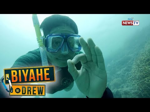 Biyahe ni Drew: The unexplored beauty of Dinagat Islands (full episode)