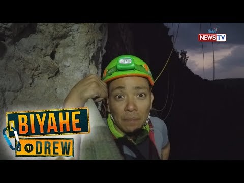 Biyahe ni Drew:​ Drew Arellano, mapapasabak sa Bukidnon!