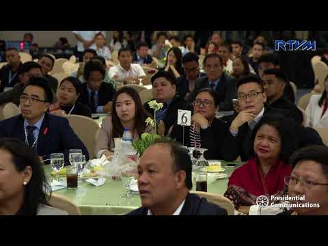 National Information and Communications Technology Summit 2018