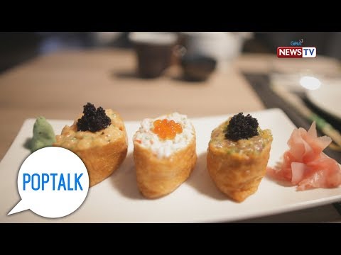 PopTalk: Instagram-worthy Japanese-American dishes at ‘Nanka’