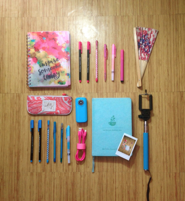 10 Study Items I Swear By