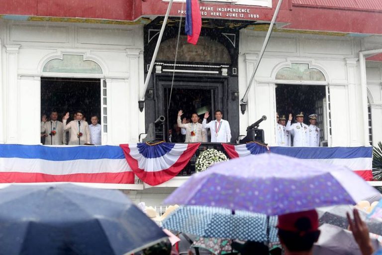 120th Philippine Independence Day Celebration [IN PHOTOS]