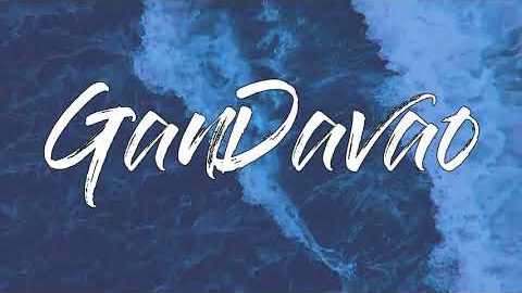 #GanDavao: We are Davao and We choose LOVE [LYRICS]