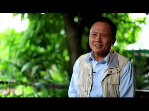 "Cameraman", a documentary by Howie Severino | I-Witness