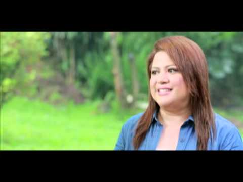 "Yun palang dokumentaryo, para siyang tulay." -Sandra Aguinaldo | I-Witness