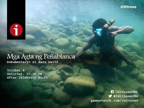 I-Witness: "Mga Agta ng Peñablanca," a documentary by Kara David (full episode)