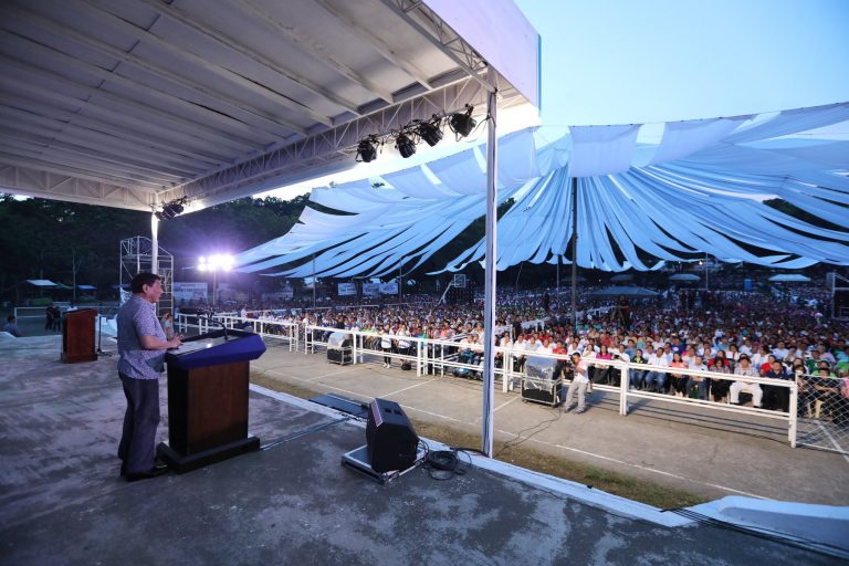 58th Founding Anniversary of the Province of Southern Leyte [IN PHOTOS]