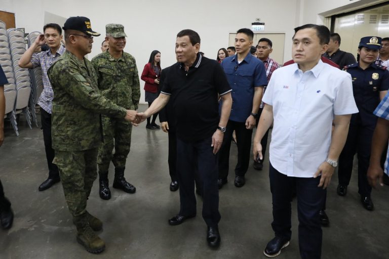 2018 Mindanao Island Cluster Conference of the LMP [IN PHOTOS]