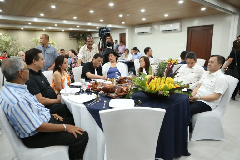 Grand Opening of Madeline Boutique Hotel and Suites [IN PHOTOS]