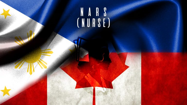 2018 Documentary Edition – Filipino Entry for Telus #STORYHIVE