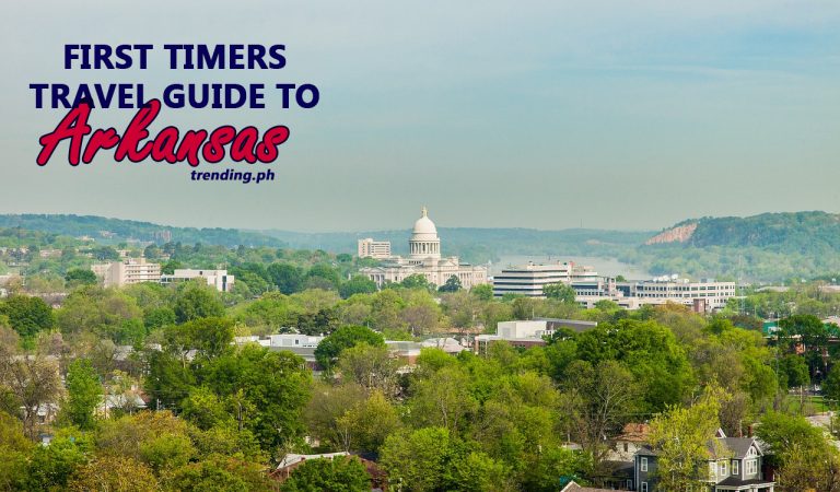 First timers travel guide to Arkansas, USA! First timers travel guide to Arkansas, USA!