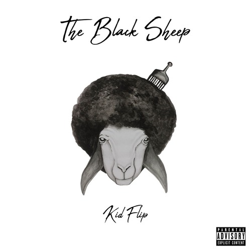 Kid Flip feat. Tanya Perez