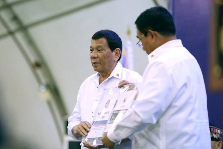 Joint 68th National Security Council & 69th NICA Founding Anniv. [IN PHOTOS]