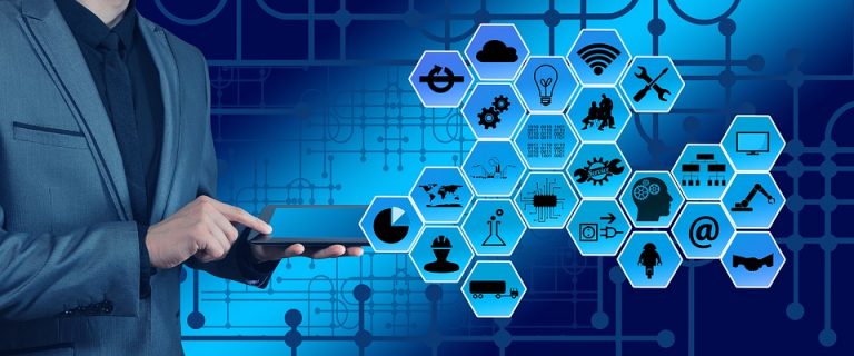 The perfect use of funds and the online platform to run a business organization smoothly