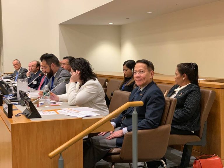 Global Initiative in Childhood Cancer [IN PHOTOS]