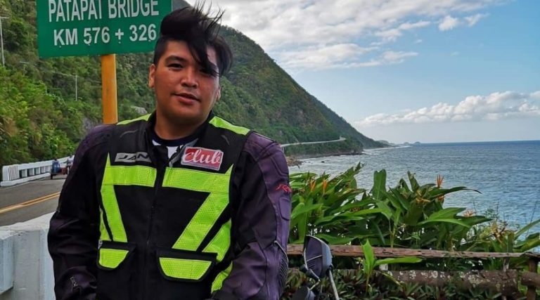 Around the Philippines in 15 Days