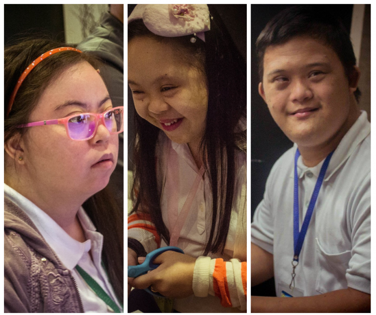 Hotel in Davao empowered people with special needs