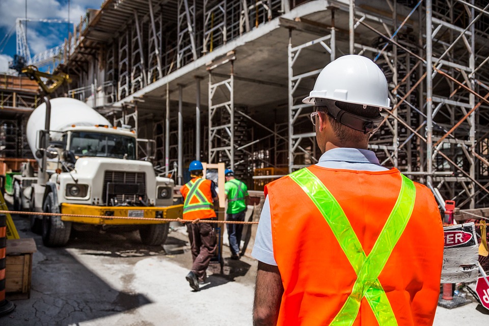 Workers