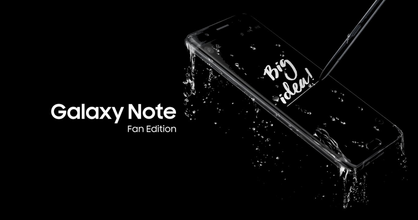 no-longer-a-self-destruct-weapon-samsung-releases-the-galaxy-note-7-fan-edition