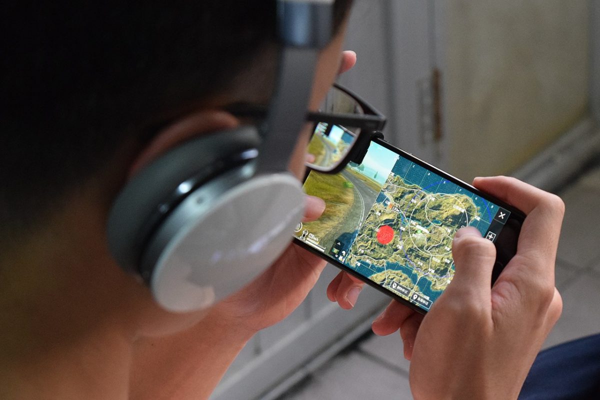 Top Battle Royale Games to Play on Mobile