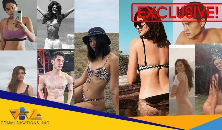 Get that SUMMER BODY ala VIVA Artist! Get that SUMMER BODY ala VIVA Artist!