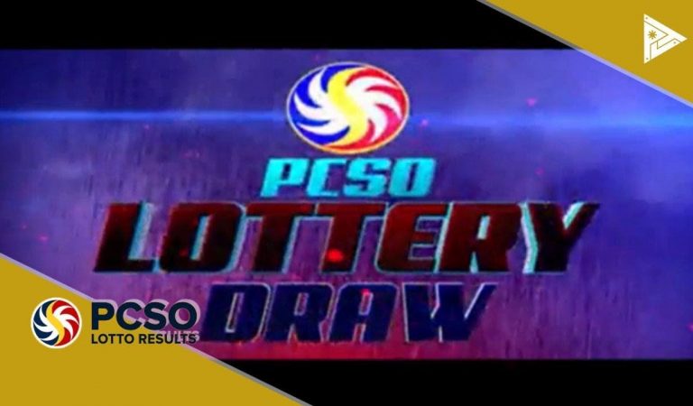 WATCH: PCSO 11 AM Lotto Draw, January 19, 2019 WATCH: PCSO 11 AM Lotto Draw, January 19, 2019