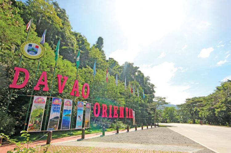 DavOr Hopes to Improve agriculture and tourism sectors