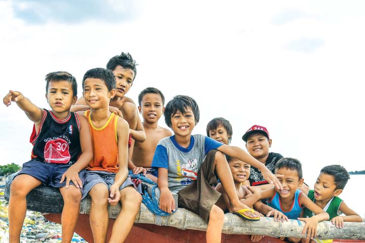 PH is a happier country in 2018: World Happiness Report