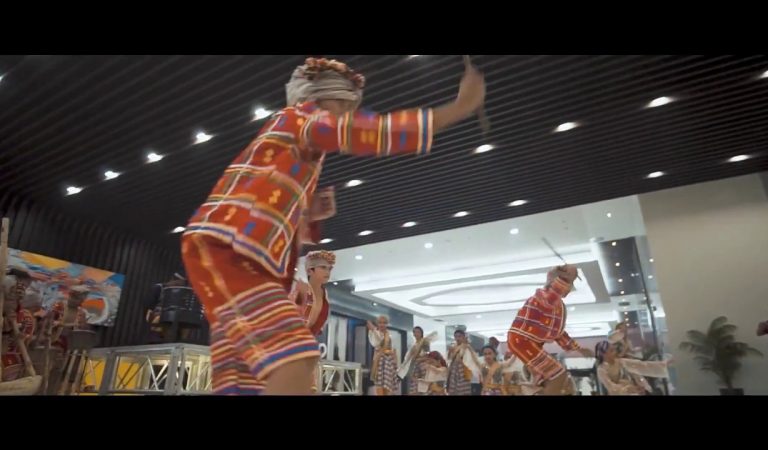 ‘Experience the Philippines’ – Winter Escapade 2019 ‘Experience the Philippines’ – Winter Escapade 2019